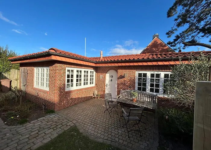 Flippi-S-Bungalow