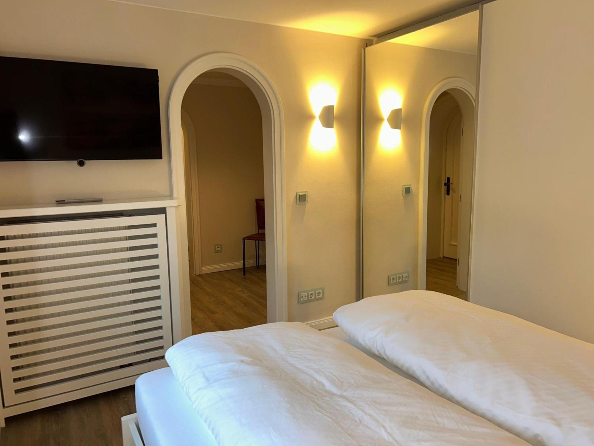 Flippi-s-bungalow Westerland