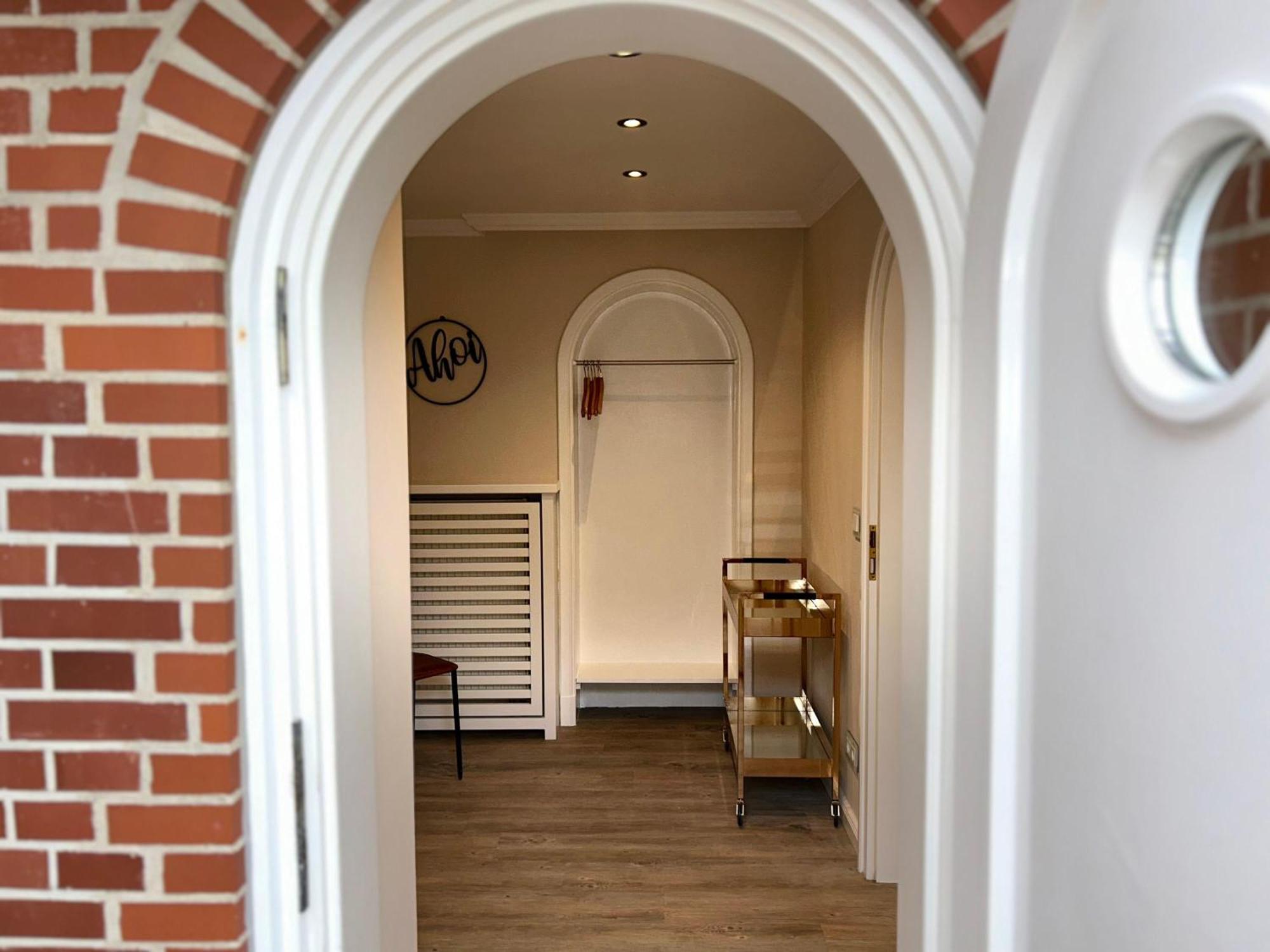 Flippi-s-bungalow * Westerland