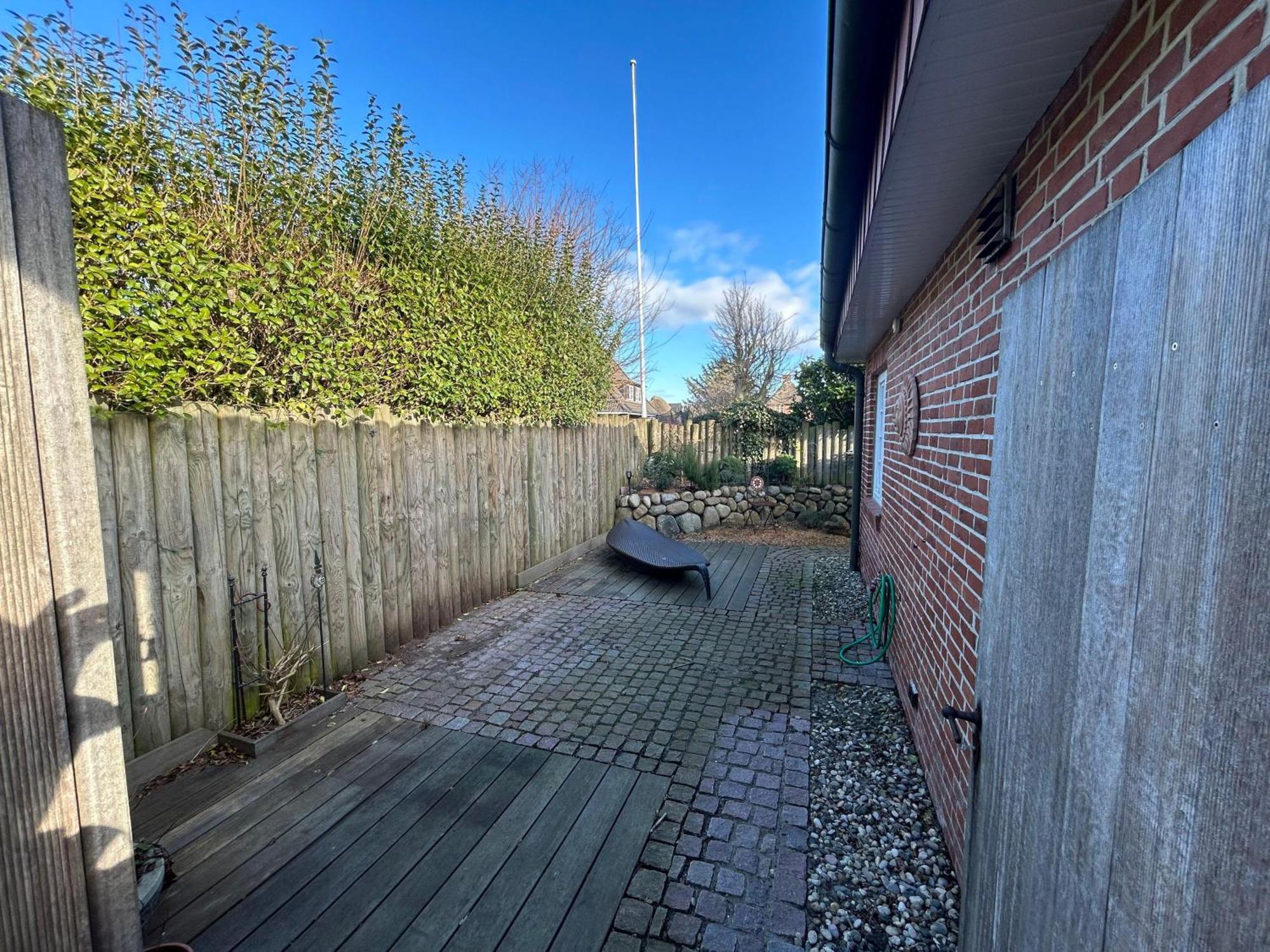 Flippi-s-bungalow Ferienhaus