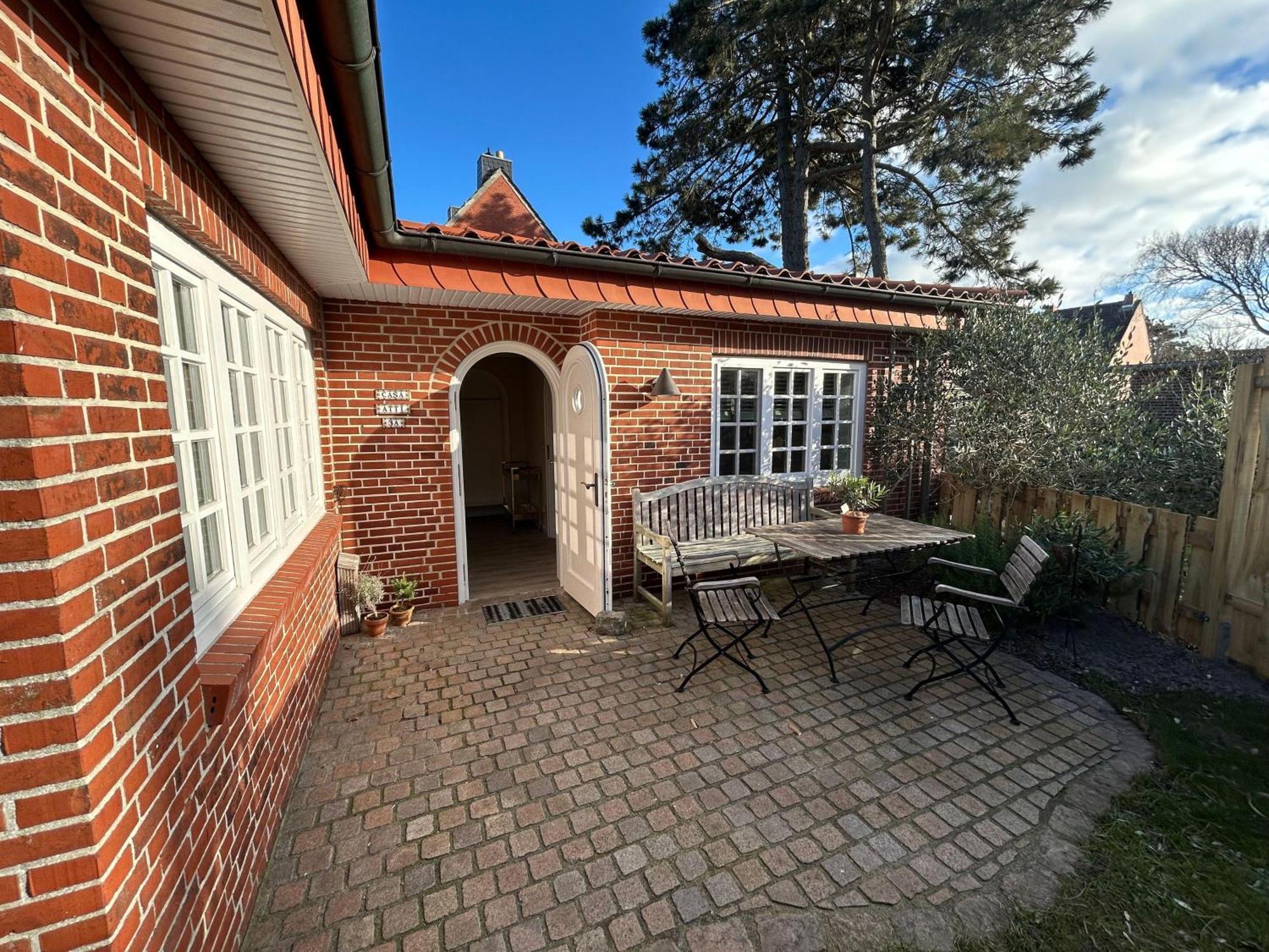 Flippi-s-bungalow